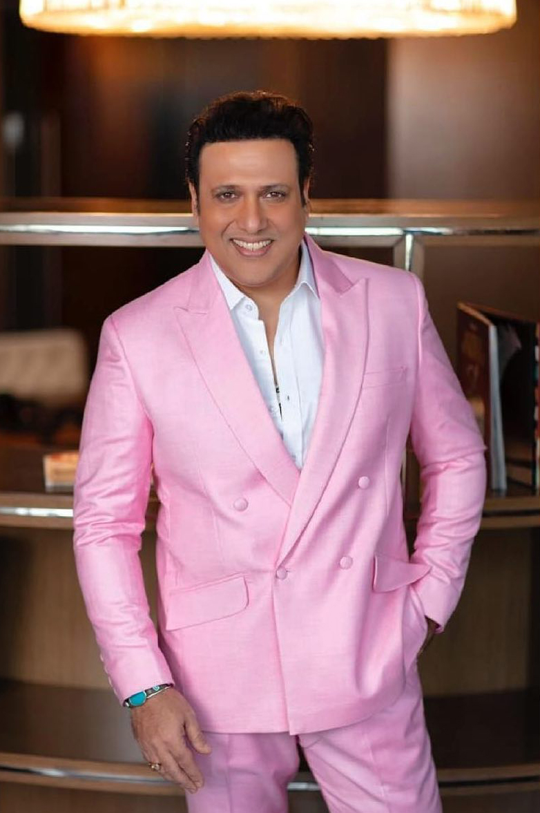 Govinda's acting journey began in the 1980s, and he quickly rose to fame in the 1990s with blockbuster hits like 