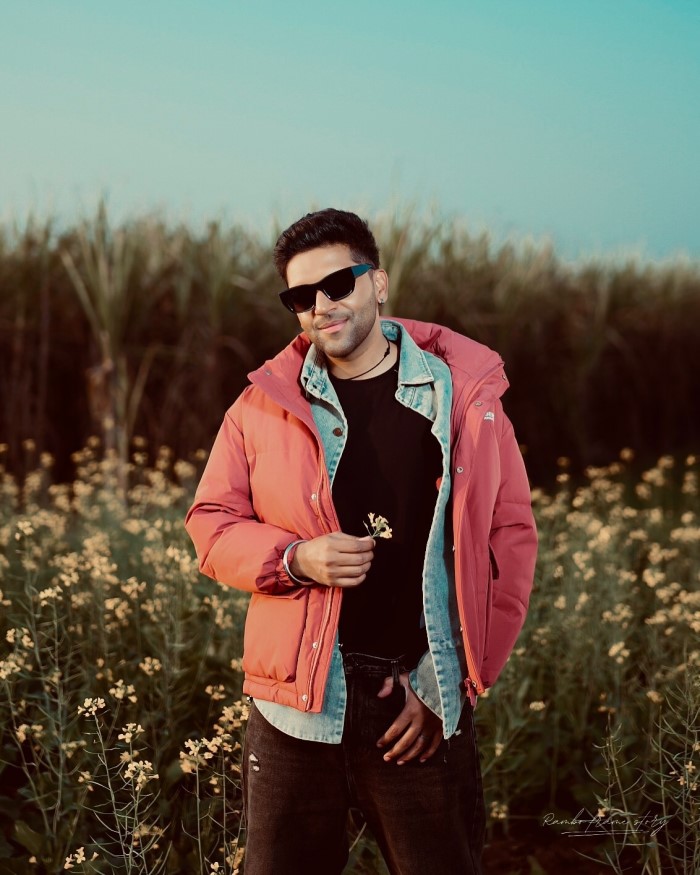 Guru Randhawa Injured During 