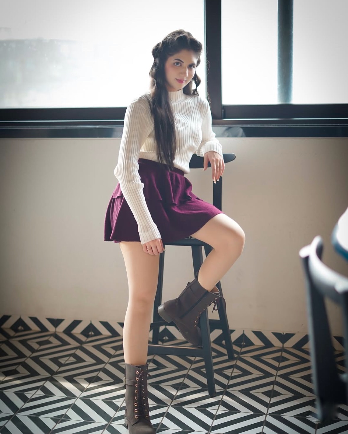 Harshaali Malhotra's Stunning Transformation: From Munni In Bajrangi Bhaijaan To Graceful Teen