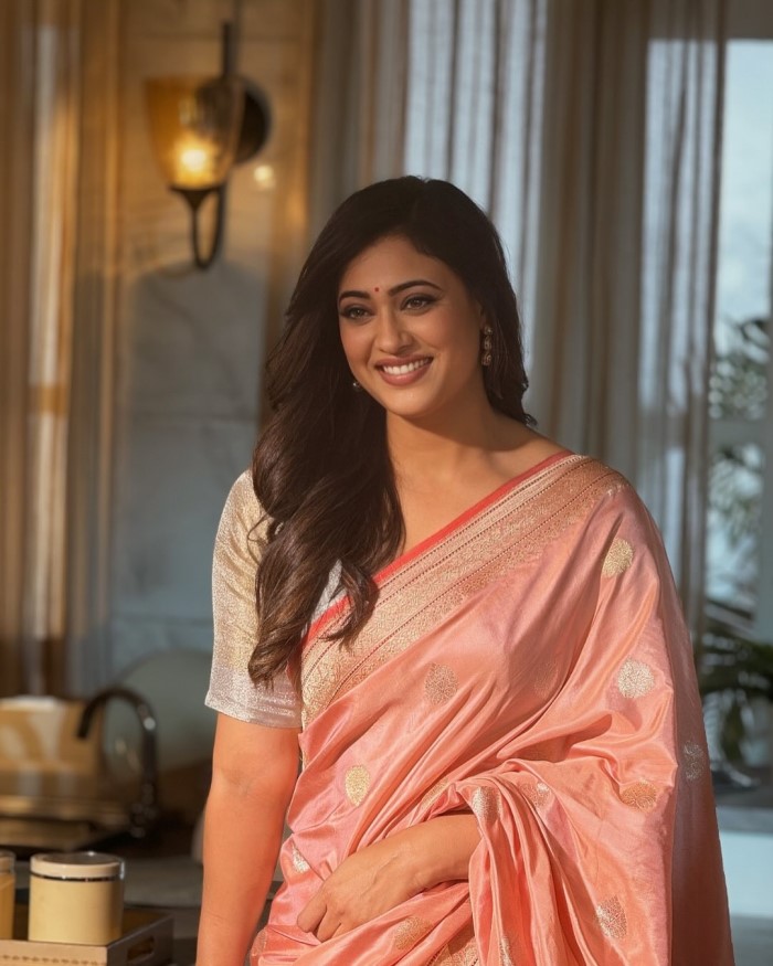 इस लिस्ट में दूसरे नंबर पर श्वेता तिवारी का नाम आता है और आपको बता दें की खबरों के अनुसार उनकी नेटवर्थ 81 करोड़ की बताई जाती है