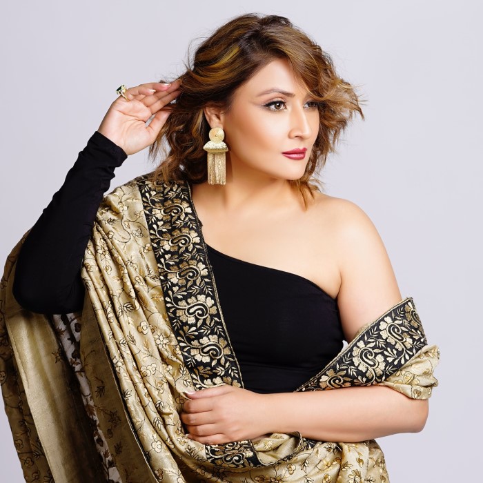 Hina Khan To Rubina Dilaik These Tv Actresses Got MuhFat Tag