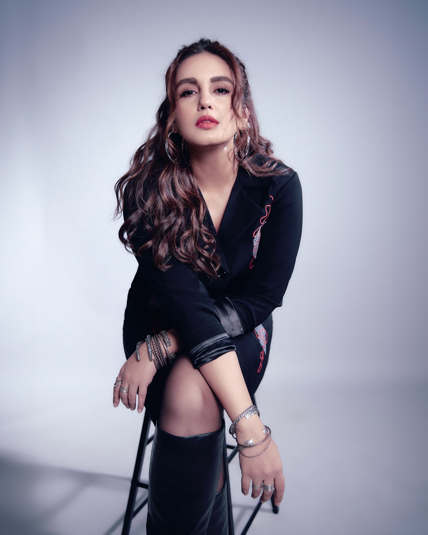 Bollywood Actresses Affair With Popular Directors