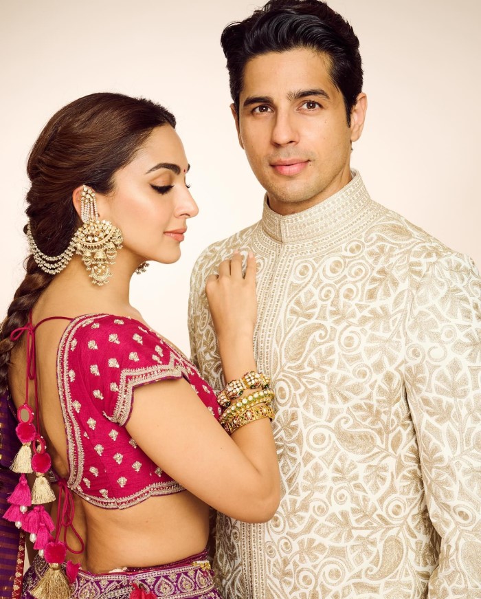 Sidharth Malhotra: Proposed to Kiara Advani in Rome, incorporating lines from their movie 