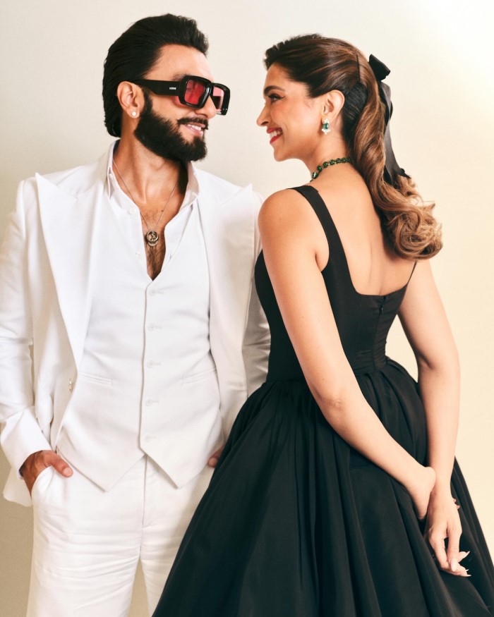 Ranveer Singh: Proposed to Deepika Padukone in the Maldives during a holiday, making it a memorable and romantic moment.