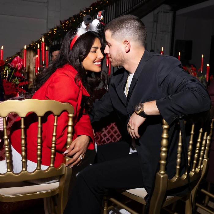 Nick Jonas: Though not Indian by birth, his proposal to Priyanka Chopra in Crete, Greece, was a grand gesture that won hearts.