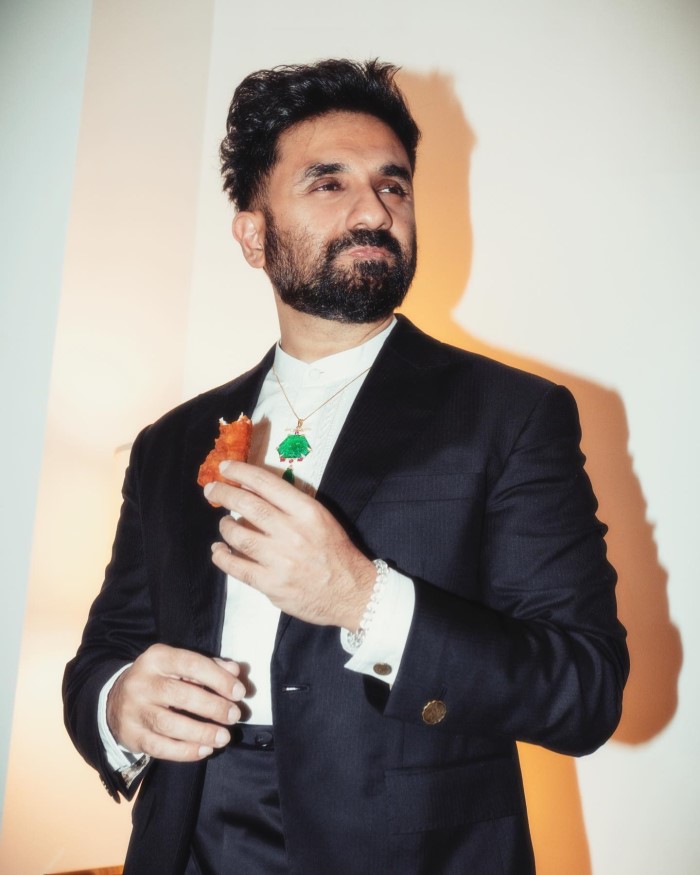 Vir Das