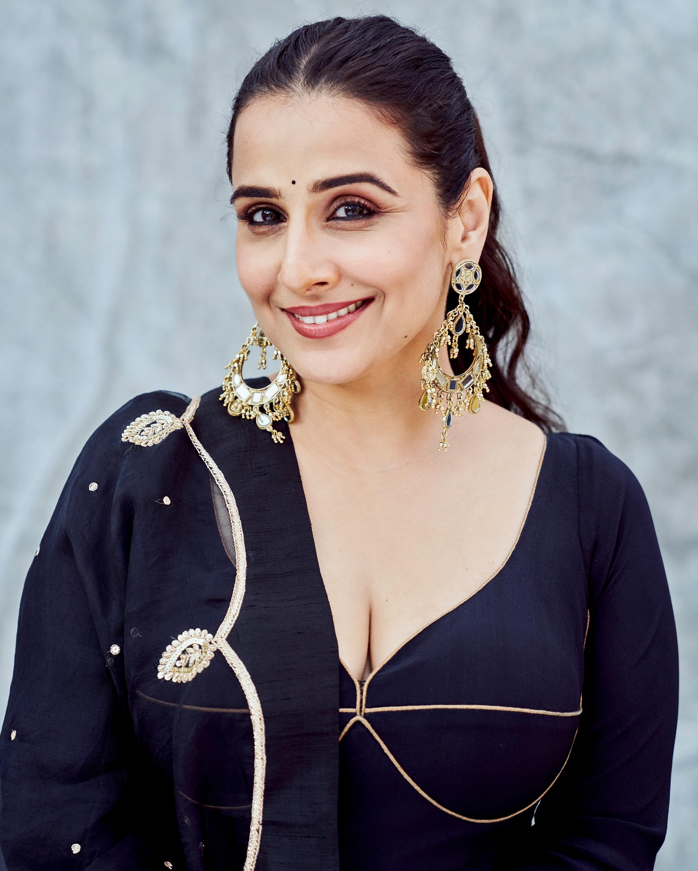 Vidya Balan has made significant contributions to Indian cinema with her powerful performances in female-centric films. She has received several awards, including a National Film Award and six Filmfare Awards.