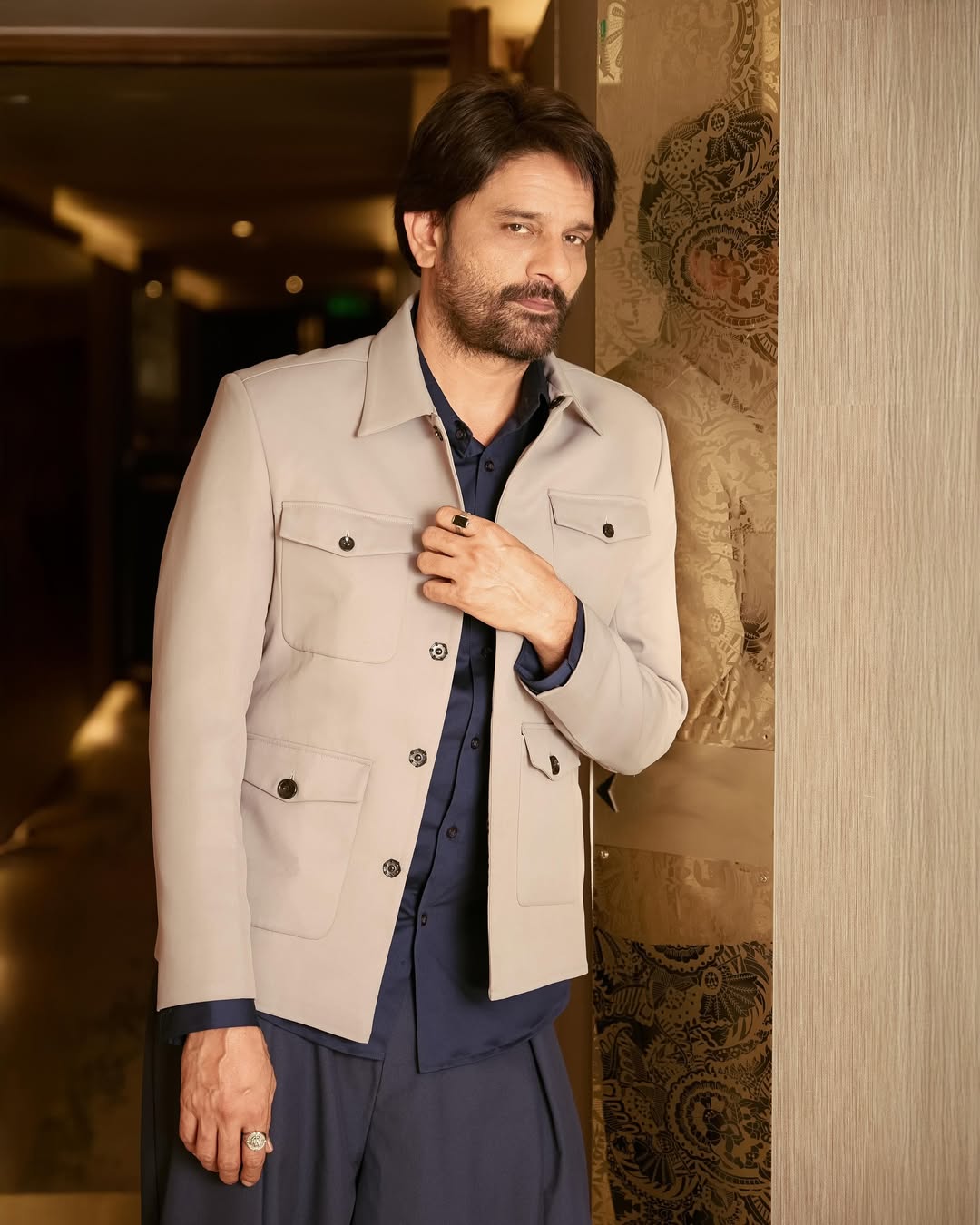 Jaideep Ahlawat's Staggering Pay Increase For Paatal Lok Season 2; Details Inside