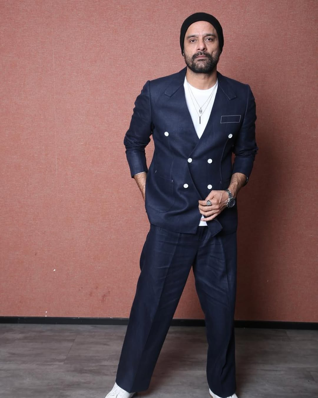 Jaideep Ahlawat's Staggering Pay Increase For Paatal Lok Season 2; Details Inside