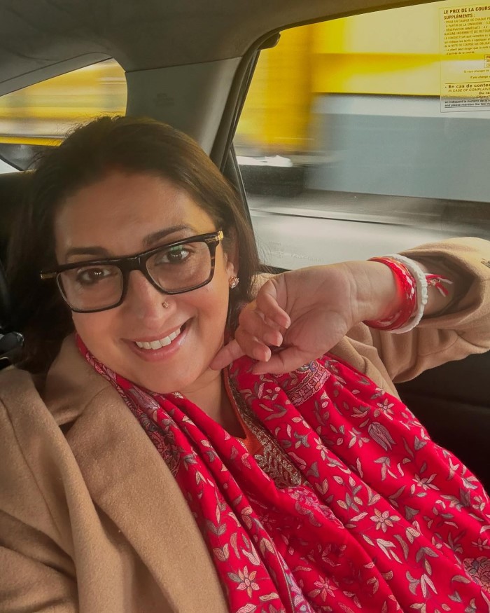 Jaya Prada To Hema Malini These Bollywood Actresses Enterted In Politics After Acting