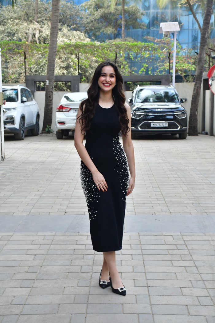 John Abraham, Sadia Khateeb, Director Shivam Nair, And Uzma Ahmed Promote The Diplomat