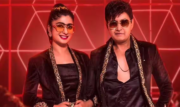 Kannada OTT Release: Choo Mantar, Sharan's Horror Comedy Set For OTT Release