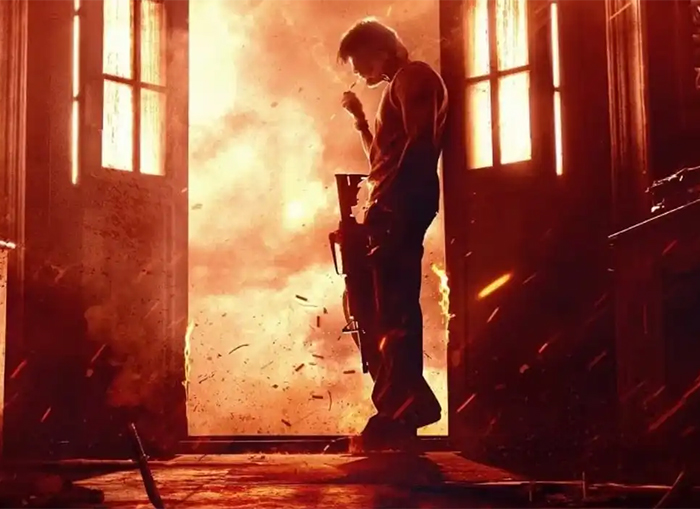 Kannada OTT Release Of Sudeep's Blockbuster 'Max': Release Date Announced