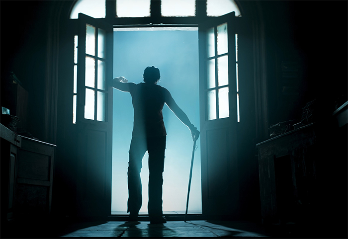 Kannada OTT Release Of Sudeep's Blockbuster 'Max': Release Date Announced