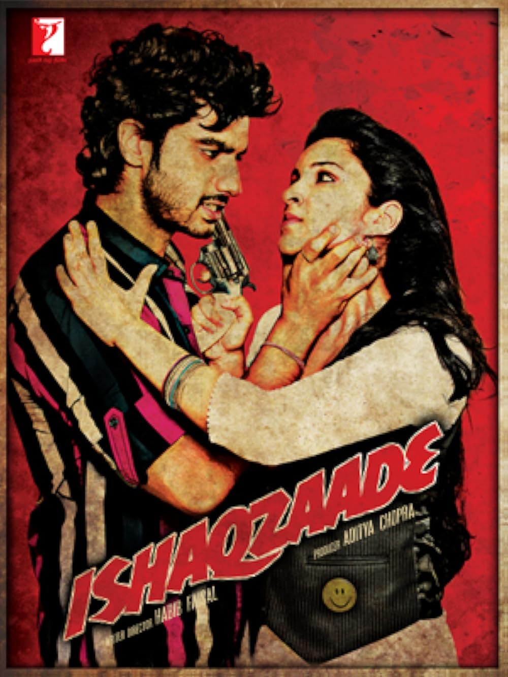 Ishaqzaade (2012) – The Power-Packed Debut