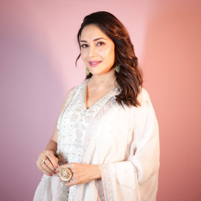 Madhuri Dixit To Nimrat Kaur These Actresses Had Affair With Cricketers