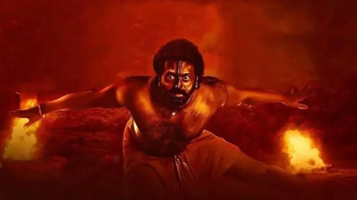 The Iconic Shiva role Of Film World