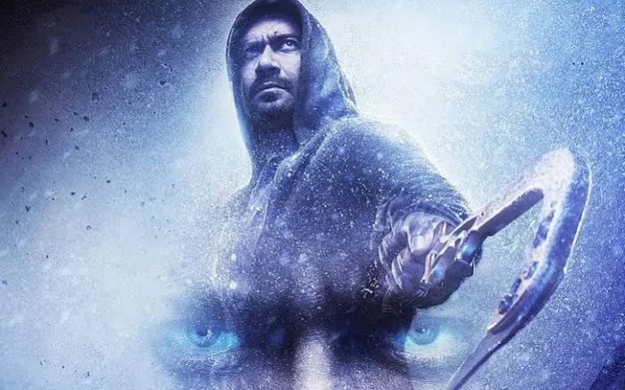 The Iconic Shiva role Of Film World