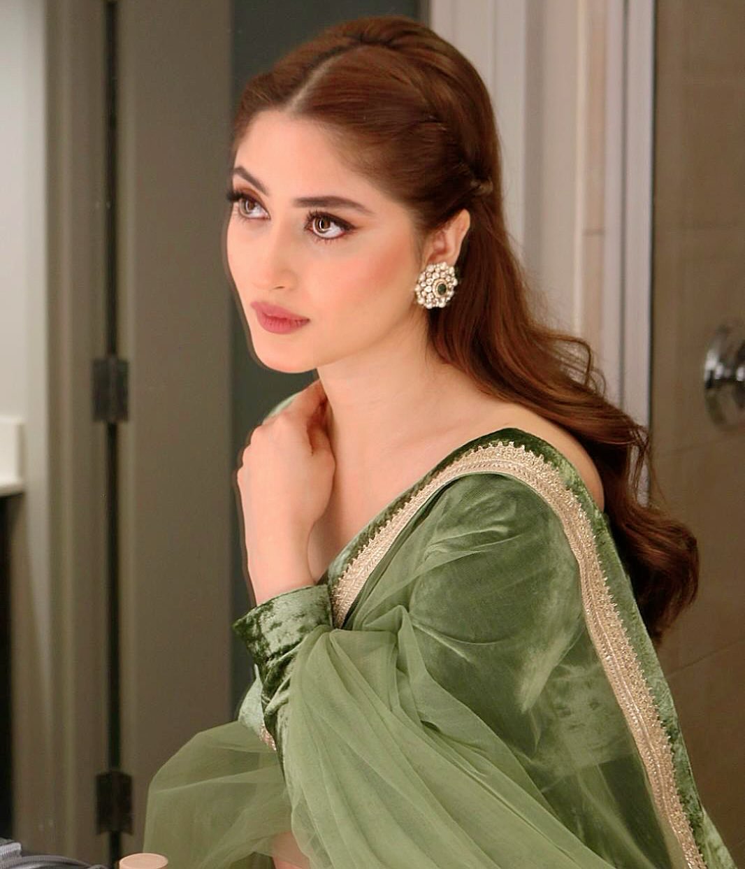 Pakistani Actresses Ruled In Bollywood