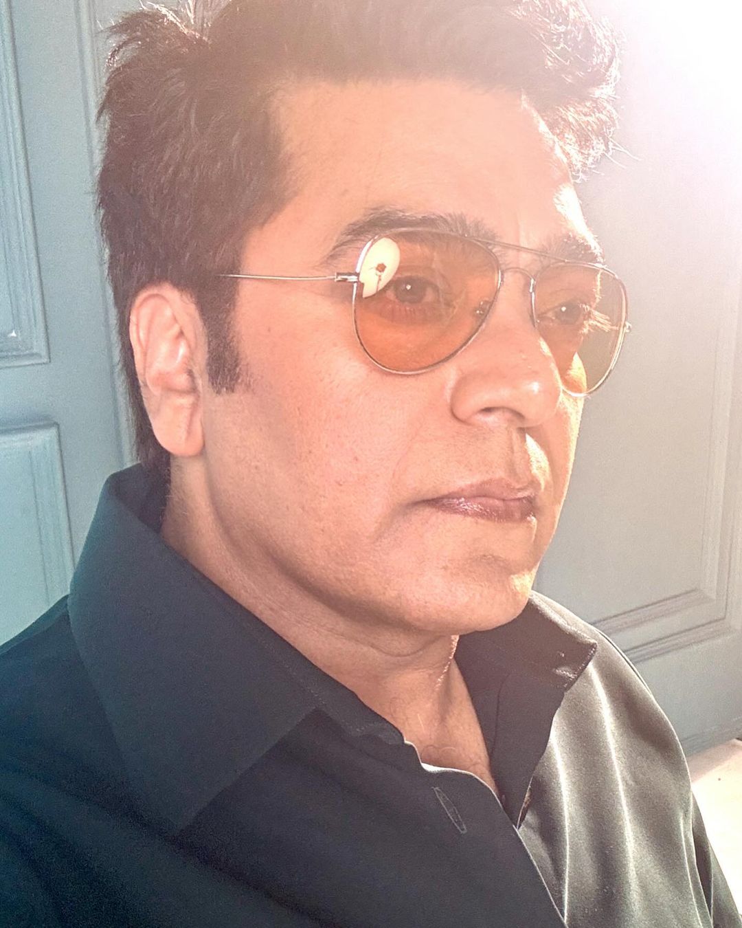 Ashutosh Rana