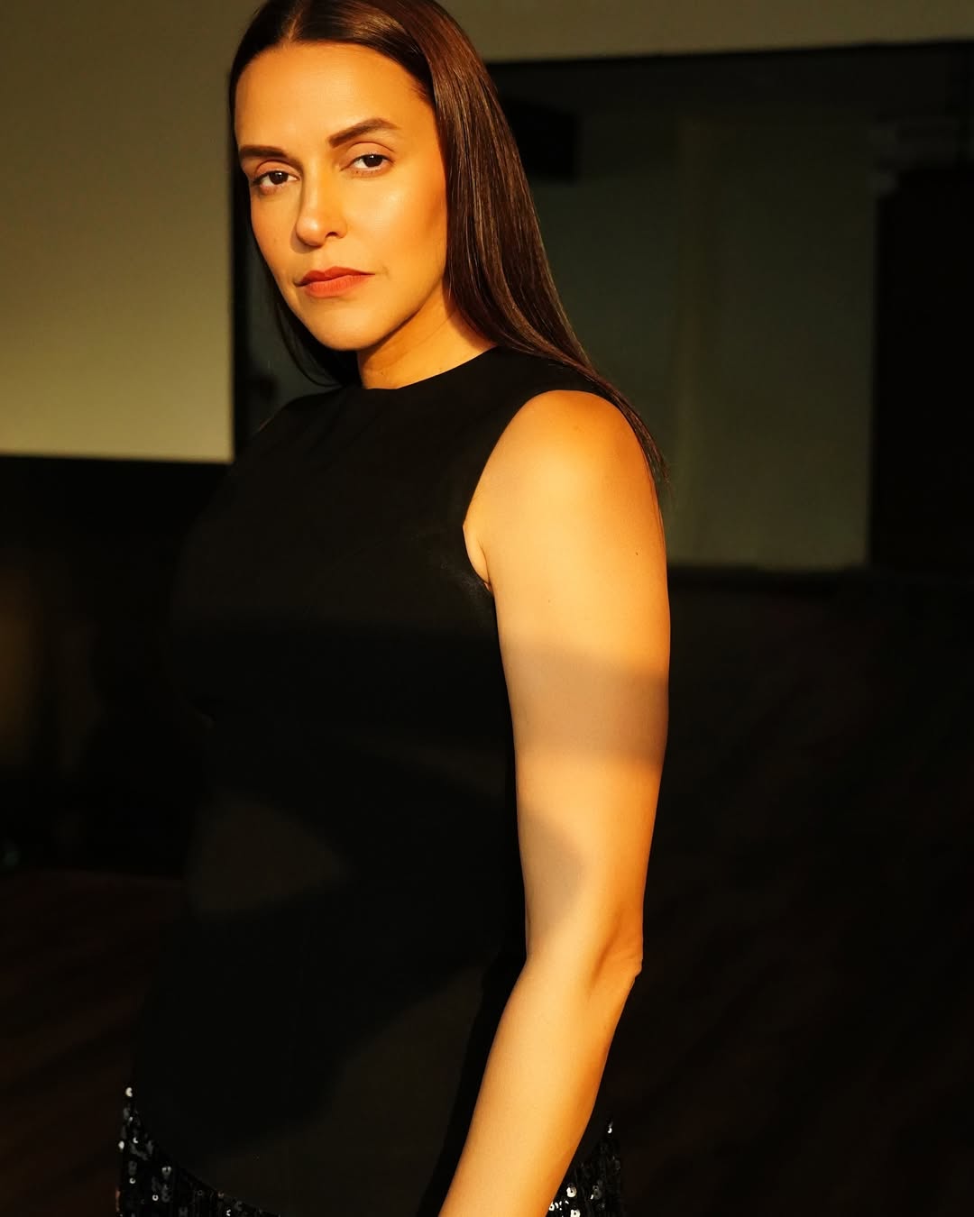 Neha Dhupia: As a gang leader, Neha Dhupia's net worth is estimated to be between $1 million and $5 million.