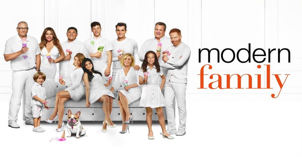 Modern Family (Disney+ Hotstar): An award-winning comedy sitcom that captures the chaos and love of the blended Pritchett-Dunphy-Tucker family.