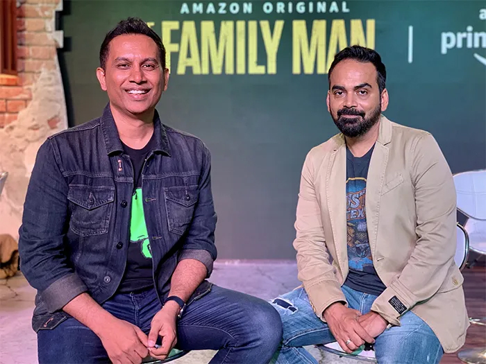 The Family Man Season 3 Release Date