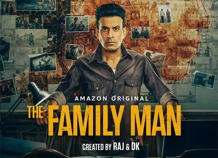 The Family Man Season 3 Release Date