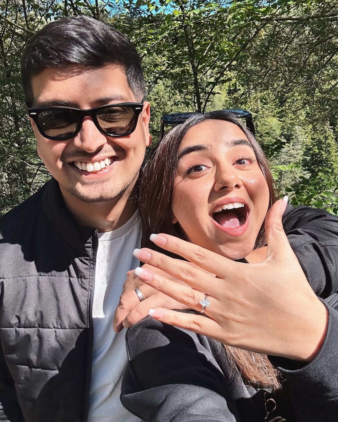 MostlySane Aka Prajakta Koli to Marry Longtime Boyfriend Vrishank Khanal In March 2025