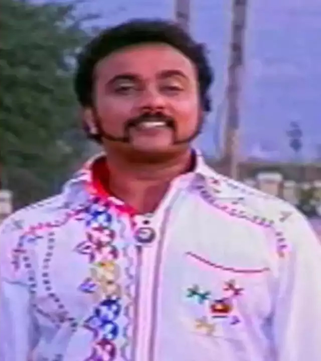 Navagraha Fame Actor Giri Dinesh Passes Away