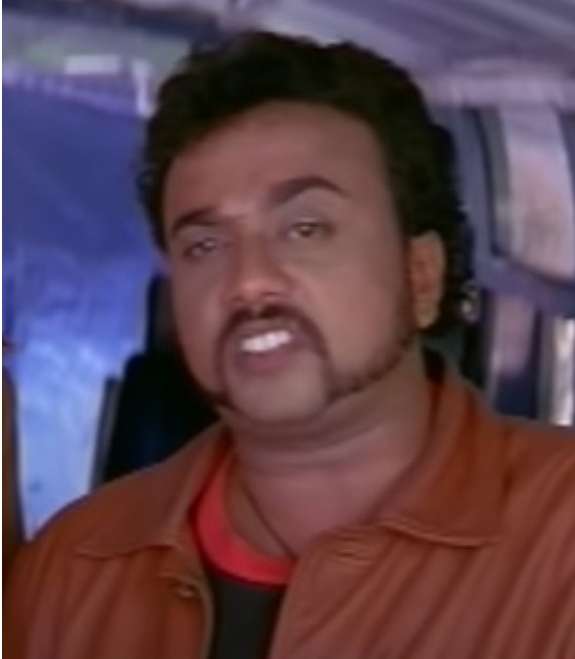 Navagraha Fame Actor Giri Dinesh Passes Away