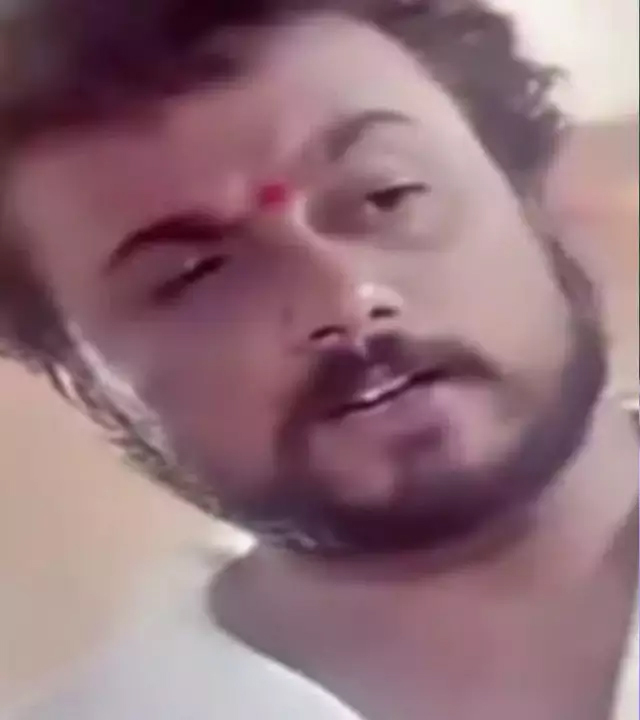 Navagraha Fame Actor Giri Dinesh Passes Away