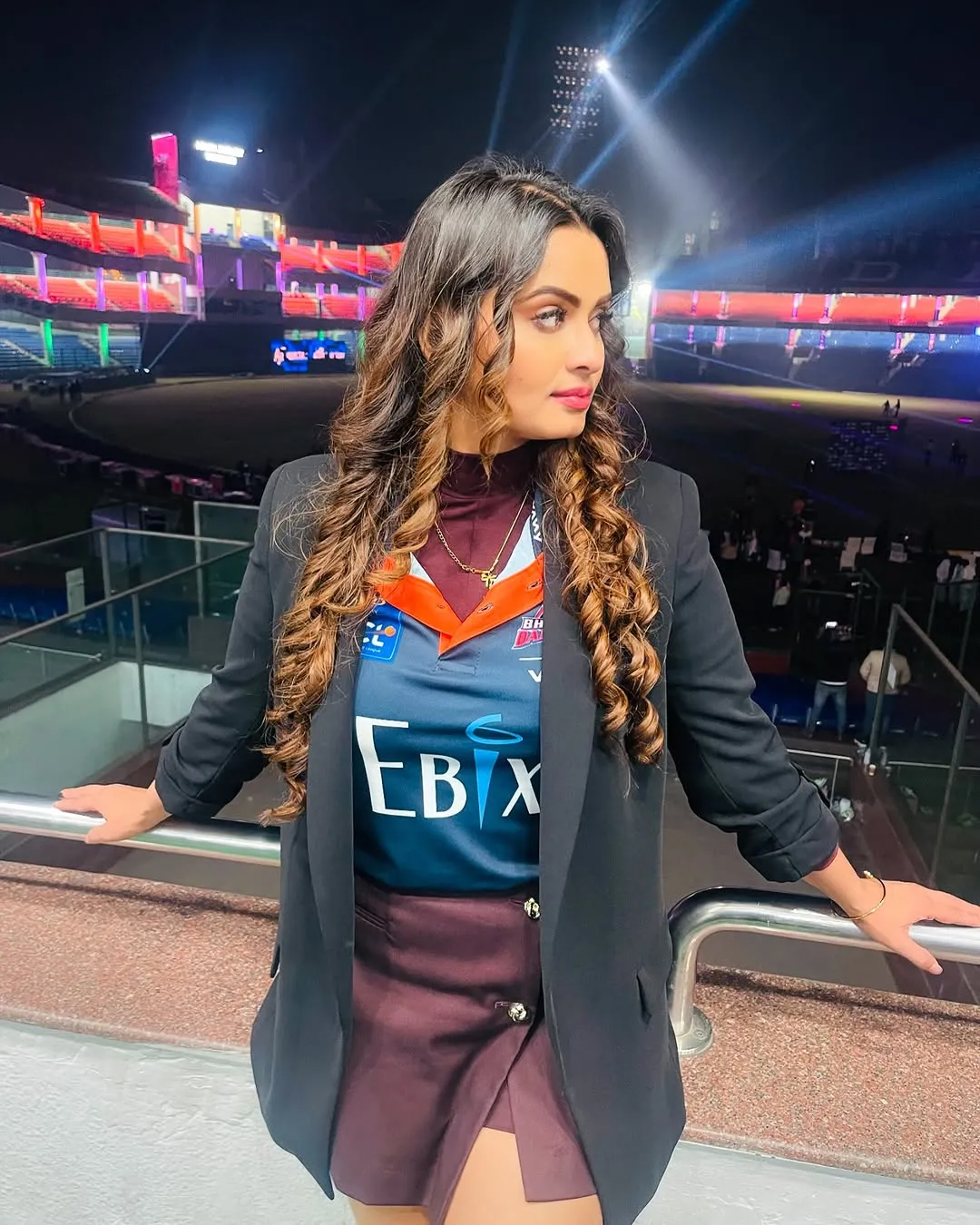 Neelagiri Cheers Bhojpuri Dabanggs CCL 2025 Win
