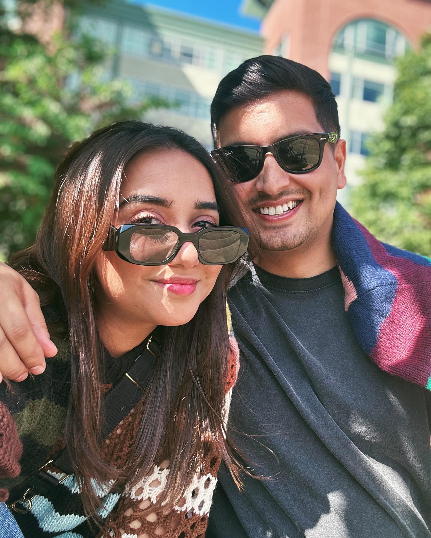 Prajakta Koli, a cherished content creator and actress, will marry Vrishank Khanal, her longtime boyfriend, in Karjat on February 25th.