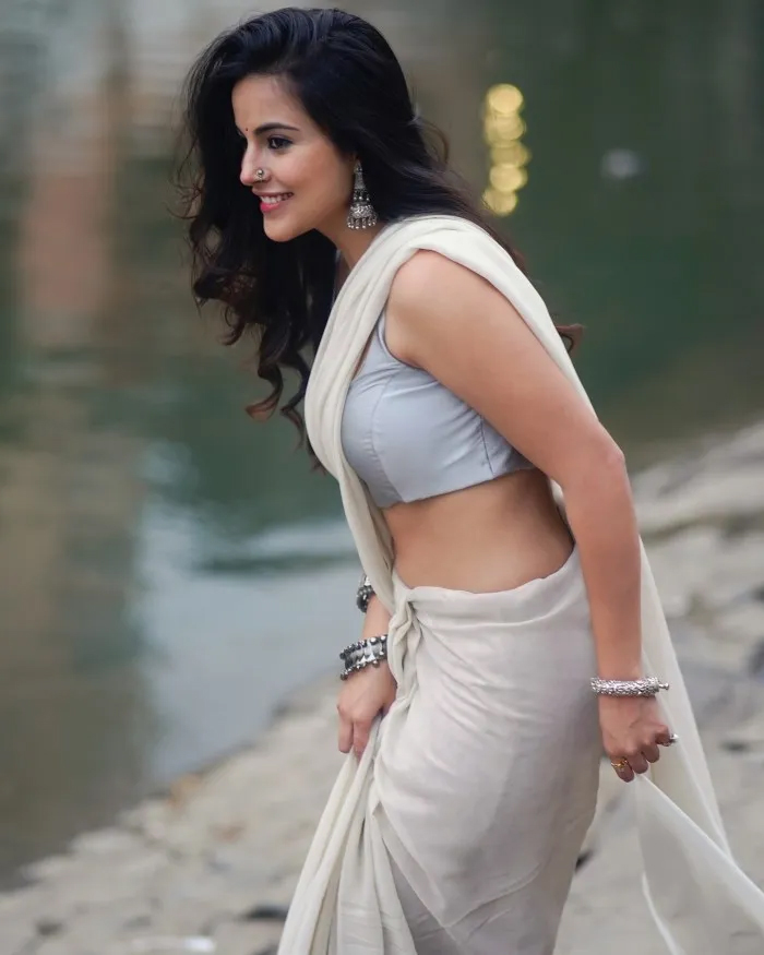 Pratibha Choudhary photoshoot