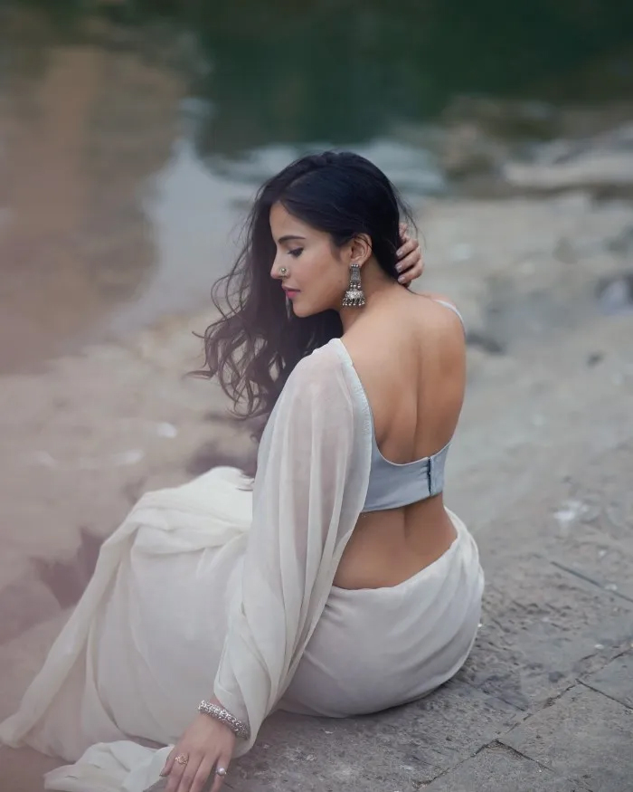 Pratibha Choudhary photoshoot