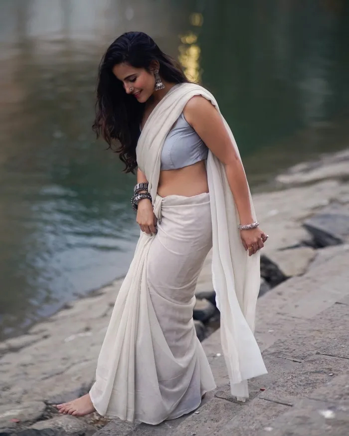 Pratibha Choudhary photoshoot