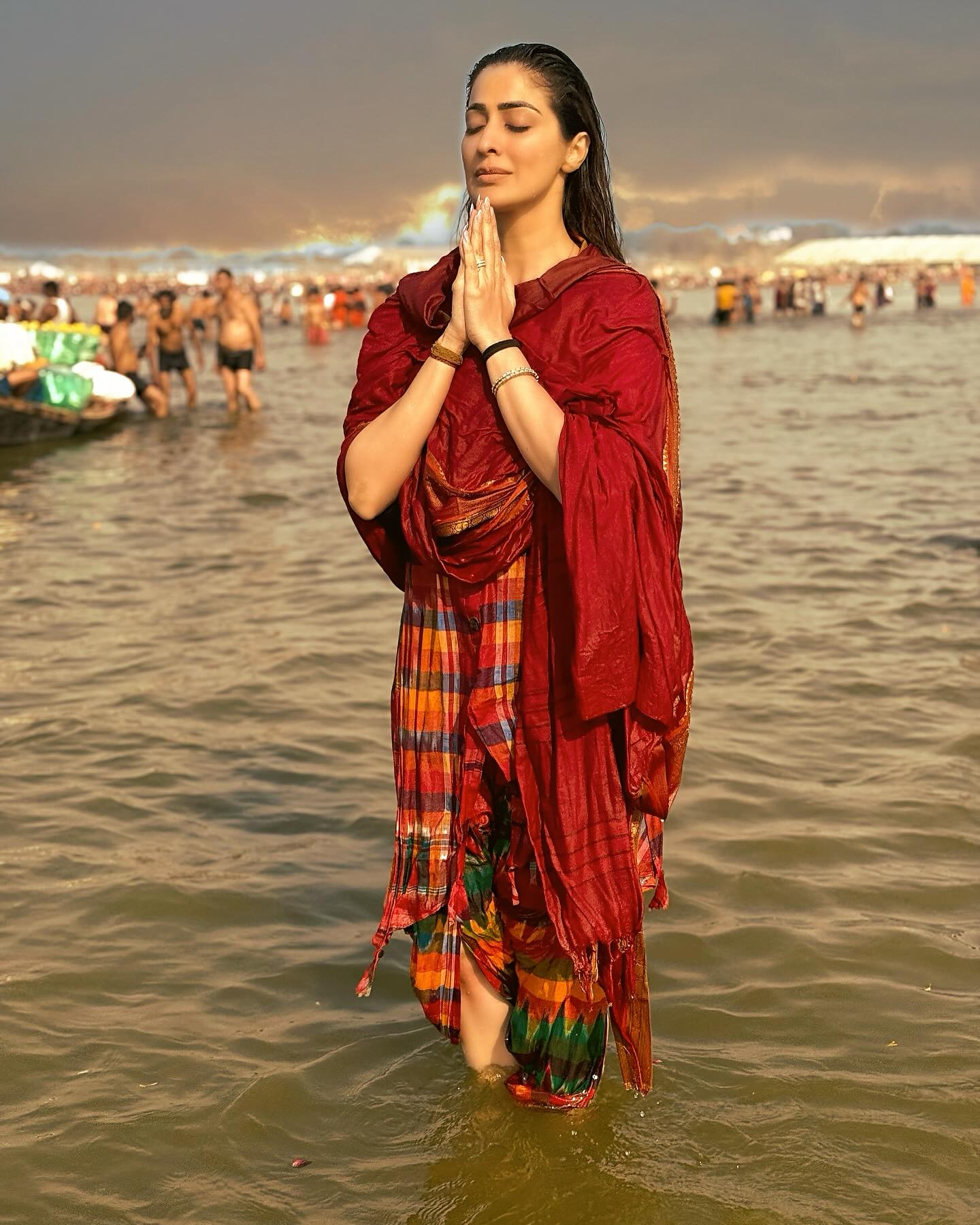 Alyssa Farah'S Spiritual Journey: A Surprising Revelation? - m6he083