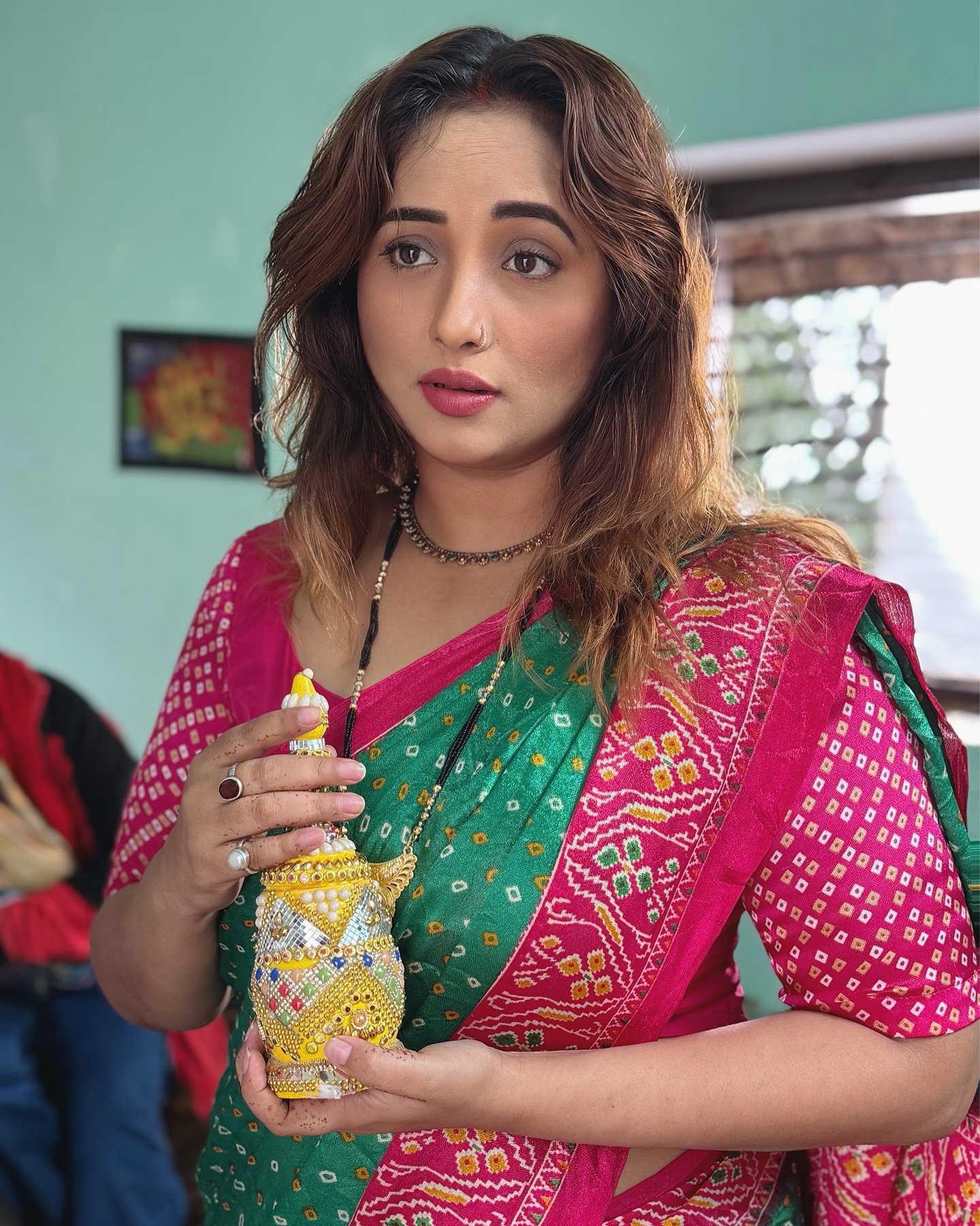 Bhojpuri Actresses First Salary