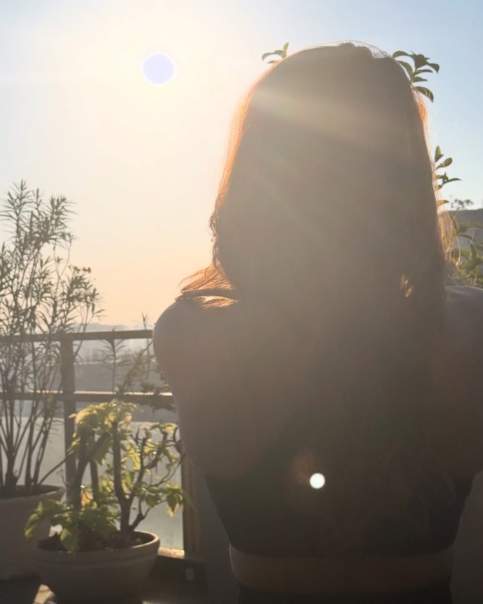 Samantha Ruth Prabhu's Captivating Moments: Traditional Looks, Beach Vibes, And More