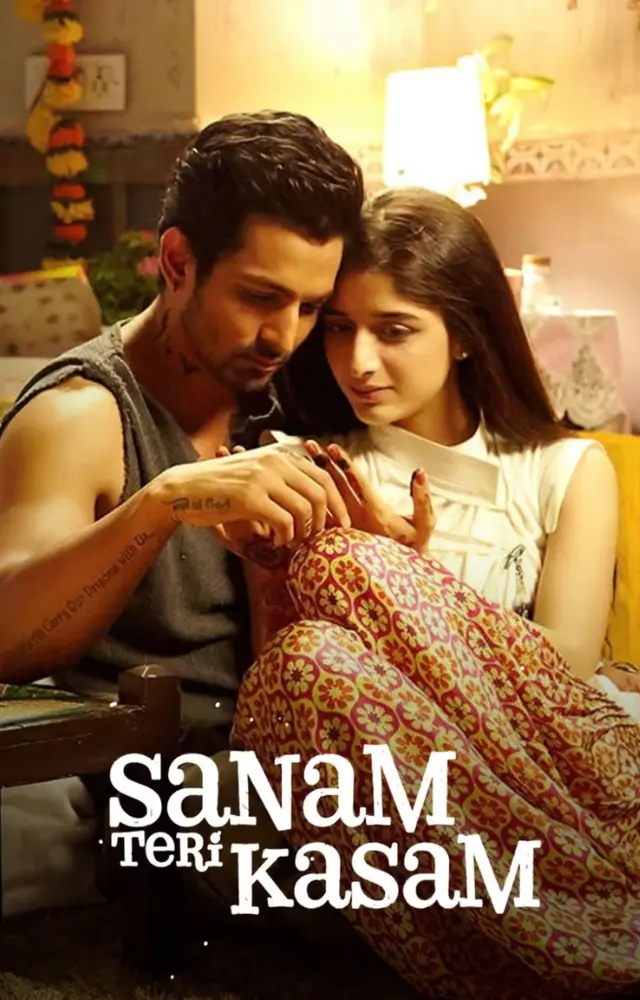Sanam Teri Kasam Creates History With Box Office Collection On Its Re-Release