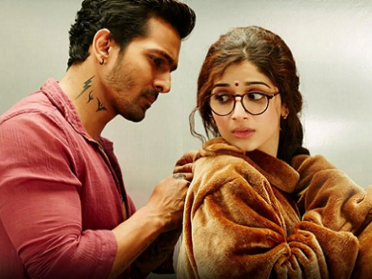 Sanam Teri Kasam Creates History With Box Office Collection On Its Re-Release