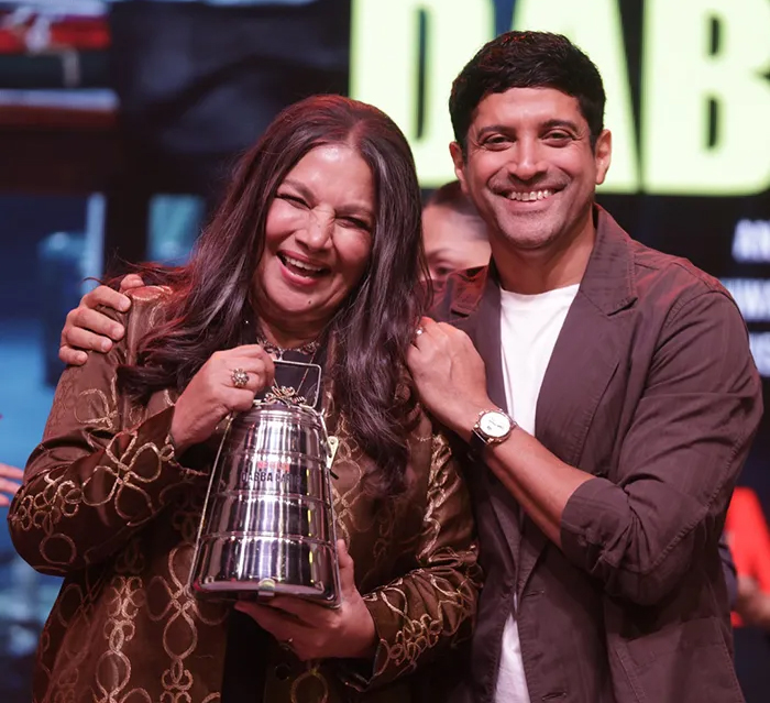 Shabana Azmi Jyotika starrer Dabba Cartel Web Series Release Date and other Details