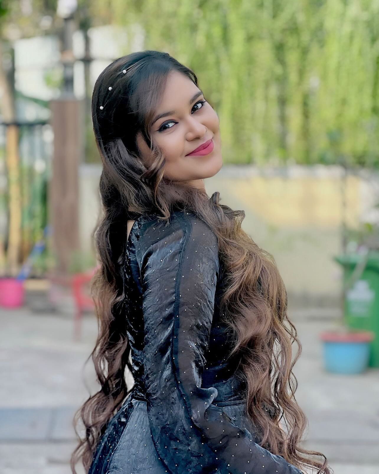 Sneha Shankar Shines On Indian Idol A Journey Of Talent And Dedication