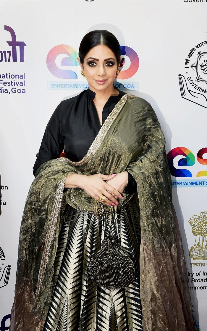 Sridevi 7th Year Death Anniversary: Unknown Facts About The Iconic Actress