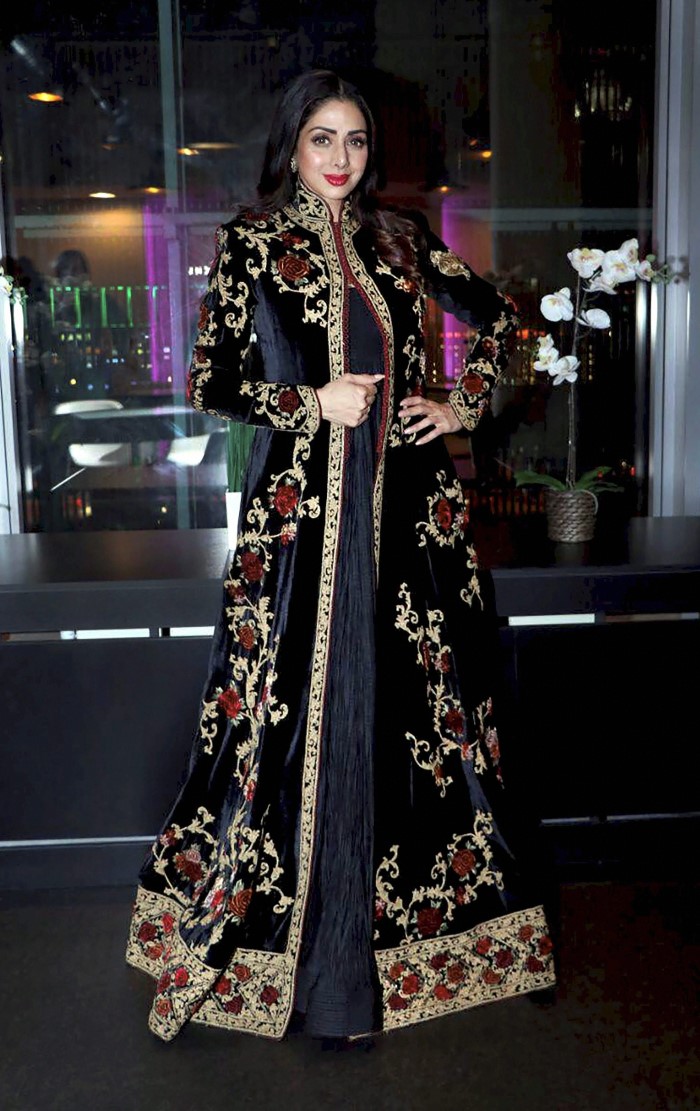 Sridevi 7th Year Death Anniversary: Unknown Facts About The Iconic Actress