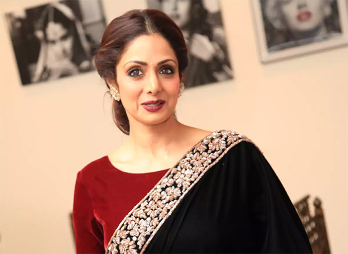 Sridevi 7th Year Death Anniversary: Unknown Facts About The Iconic Actress