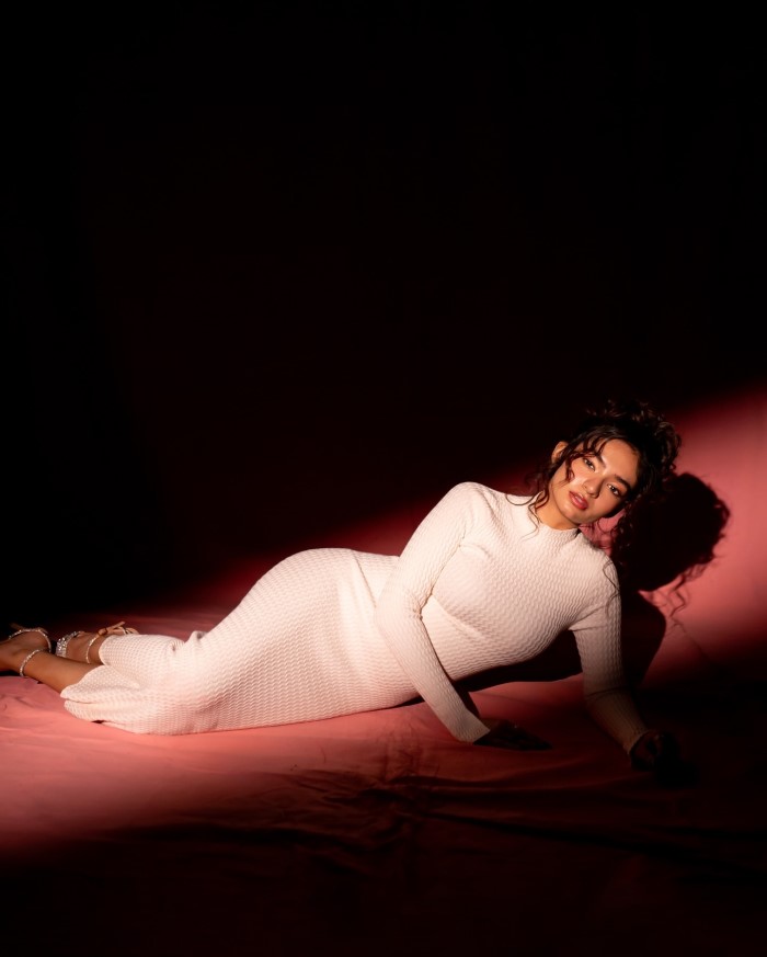 Go for a Bodycon Dress