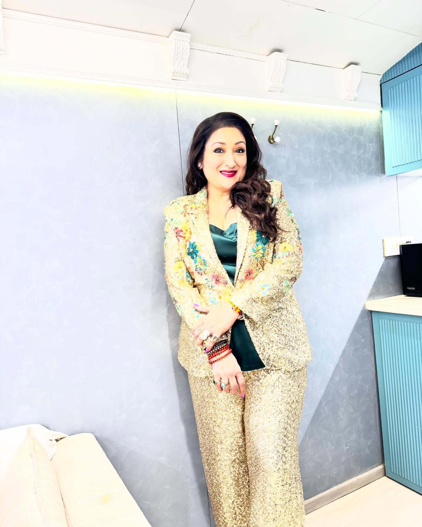 Sunita Ahuja: Know All About Govinda Wife & Unknown Facts