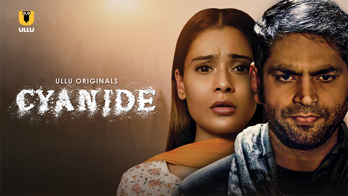 Ullu App's Most Watched Web Series